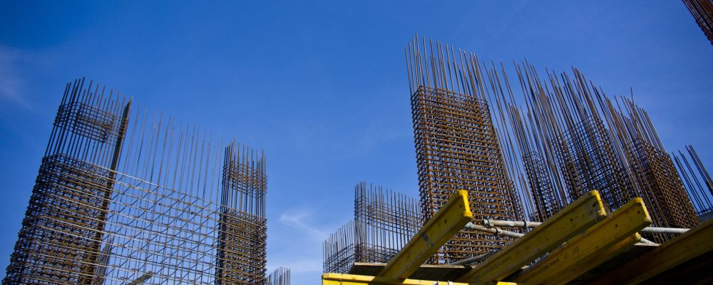 Construction Area